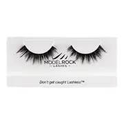 MODELROCK Luna Luxe - Double Layered Strip Lashes - 2 Units