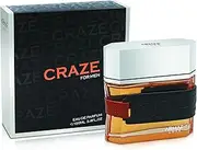 [ARMAF] Craze Eau De Parfum Spray for Men 100 ml Multi