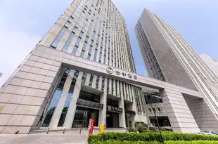 全季酒店(大連高新萬達廣場店)JI Hotel (Dalian Hi-tech Zone Wanda Plaza)