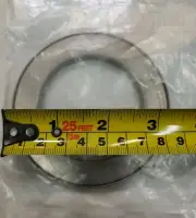 Allison Transmission Thrust Bearing Assembly 29500768