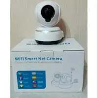 在飛比找蝦皮購物優惠-V380 室內監視器 支援手機 WIFI監視器