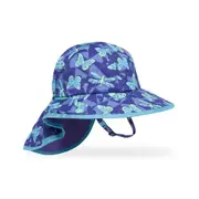 Sunday Afternoons Kids' Play Hat - Butterfly Dream (Baby 6 -24 Months)
