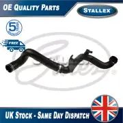 Fits Peugeot Bipper Citroen Nemo Fiat Fiorino Turbo Hose (Air Cooler) Stallex