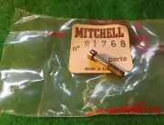 1 NOS GARCIA MITCHELL 1040 1060 1090 1120 FISHING REEL Cover Plate Screw 81768