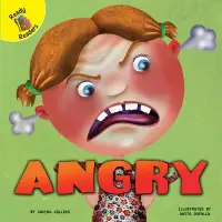 在飛比找博客來優惠-Angry