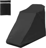 Treadmill Cover Folding Treadmill Cover Dustproof Waterproof Cover Universal Fit