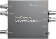Blackmagic Design Mini Converter UpDownCross HD