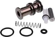 IEQFUE SP-P1 877-337 Trigger Valve Assembly Compatible with Hitachi NR83A NR83A2 NR83A2(S) NR83A3 Framing Nailer Parts