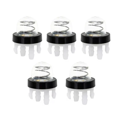 5x Primer Bulbs For Stihl TS410 TS420 TS700 TS800 BR500 BR600 #4238 350 6201
