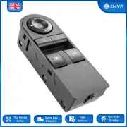 Electric Master Window & Wing Mirror Control Switch for Opel Zafira B 2005-2012