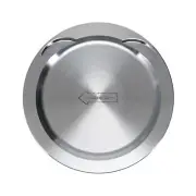 Manley 638000C-4 Manley Piston Set, PIST-For Nissan SR20 86mm/1.260 CD/DISH