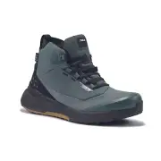 Sidi 2471-0045-44 Nucleus GTX Riding Shoes 10 Gray