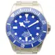 TUDOR帝舵 PELAGOS (25600TB) 鈦合金水鬼款x藍x42mm