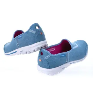 【SKECHERS】女鞋 健走系列 GO WALK CLASSIC(124470LTDN)