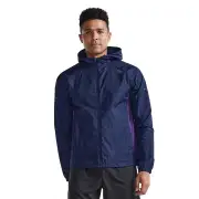 2XU Aero Windbreaker Jacket Mens