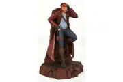 Guardians of the Galaxy - Star Lord Gallery Statue