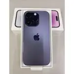 (正耀通訊-佩佩3C)蘋果 IPHONE14 PRO MAX128GB/256GB/512GB/1TB深紫/金/銀/黑