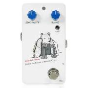 Animals Pedal Double Spy Mission is Impossible Filter[Filter][Guitar Effector]