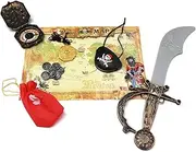 Pirate Sword Set Group