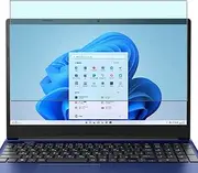 Puccy 2 Pack Anti Blue Light Screen Protector, compatible with TOSHIBA dynabook T7 2023 15.6" laptop TPU Film Guard （ Not Tempered Glass Protectors ）