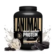 Whey Isolate Protein - Loaded for Pre & Post Workout Muscle Builder and Recov...