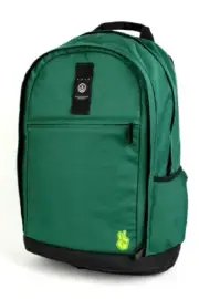 NEFF DAILY XL FOREST GREEN BACKPACK -20L