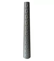 Ring Sizer Mandrel (US Sizing)
