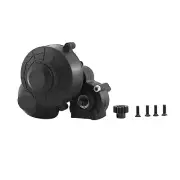 1/10 RC Car Transmission Center Gearbox For Axial SCX10 SCX10 II 90028 RC4WD