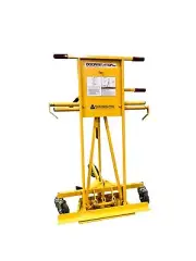 DOORMINATOR® Door Handler Model 3070 160 LBS