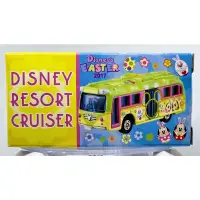 在飛比找蝦皮購物優惠-Tomica Disney resort cruiser 2