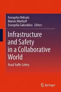 在飛比找博客來優惠-Infrastructure and Safety in a