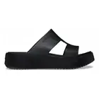 Crocs Getaway Platform H-Strap Sandals Slippers Women's Wedges Platform
