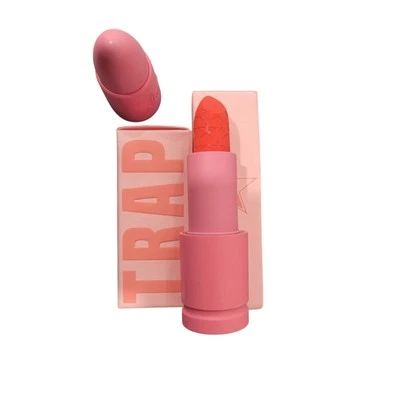 Jeffree Star Velvet Trap Lipstick Confessional - Prick - .14oz NIB
