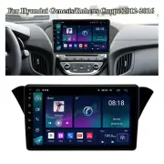 9" Android 12 Stereo Radio GPS Nav FM For Hyundai Genesis/Rohens Coupe 2012-2016