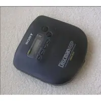 在飛比找蝦皮購物優惠-Sony discman D-335 CD隨身聽