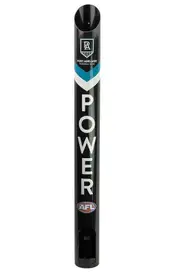 AFL Stubby Cooler Dispenser - Port Power - Fits 8 Cooler Wall Mount