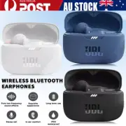 JBL Tune 230NC Wireless Bluetooth Noise Cancelling Sweat proof Earbuds AU