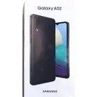BINB Samsung Galaxy A02 Dual Sim 32GB ROM Black Factory Unlocked 4G/LTE OEM