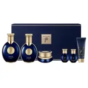 [The History of Whoo for Men] Gongjinhyang Gun Ja Yang Special Set - Korea