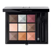 Givenchy The 9 De Givenchy Fuchsia Eyeshadow Palette 9 Shades 0.28 g
