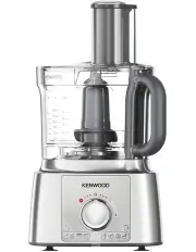 [Kenwood] Multipro Express Food Processor FDP65890SI