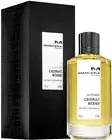 Cedrat Boise Intense by Mancera 4 oz / 120ml EDP Perfume for Men Women Unisex