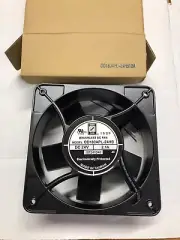 ORION FANS OD180APL-24HB AXIAL FAN 24VDC 180MM X 180MM X 65MM NEW IN BOX