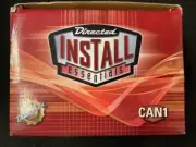 Directed CAN1 VW/Audi CAN BUS Interface (DEI CAN1)