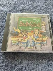 LEARNING BASIC SKILLS THROUGH MUSIC VOLUME 4 : VOCABULARY HAP PALMER 2007