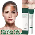 Salicylic Acid Face Cream Fine Pore Skin Care Whitening Moisturizing Cream AUS