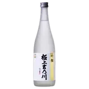 Yoshinogawa Gokujo Junmai Ginjo 720ml - Buy Online | The Wine Collective Marketplace