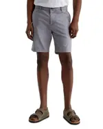Ag Wanderer 8.5 Stretch Cotton Shorts