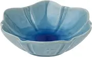 TOKI1919 Hanakobachi Japanese Cuisine Traditional Small Bowl Diameter Approximately 4.7 x 1.6 inches (12 x 4 cm) Mino Yaki Mino Ware Japanese Dish Ryokan Ryotei Restaurant Specifications Tableware