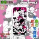 【新款實體照】 undertale傳說之下3♥手機殼♥IphoneX1112MAXPROPLUSMINI三星小米